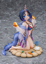 Load image into Gallery viewer, PRE-ORDER 1/7 Scale Elma Dragon hoodie ver. Miss Kobayashi&#39;s Maid Dragon
