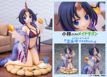 Load image into Gallery viewer, PRE-ORDER 1/7 Scale Elma Dragon hoodie ver. Miss Kobayashi&#39;s Maid Dragon
