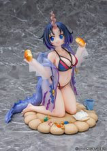 Load image into Gallery viewer, PRE-ORDER 1/7 Scale Elma Dragon hoodie ver. Miss Kobayashi&#39;s Maid Dragon
