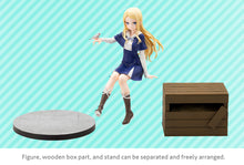 Load image into Gallery viewer, PRE-ORDER 1/7 Scale Elsa Sasaki and Peeps
