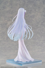 Load image into Gallery viewer, PRE-ORDER 1/7 Scale Emilia Wedding Dress Ver. Re:Zero Sstarting Life In Another World
