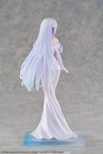 Load image into Gallery viewer, PRE-ORDER 1/7 Scale Emilia Wedding Dress Ver. Re:Zero Sstarting Life In Another World
