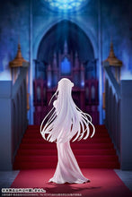 Load image into Gallery viewer, PRE-ORDER 1/7 Scale Emilia Wedding Dress Ver. Re:Zero Sstarting Life In Another World
