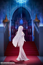 Load image into Gallery viewer, PRE-ORDER 1/7 Scale Emilia Wedding Dress Ver. Re:Zero Sstarting Life In Another World
