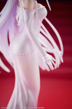 Load image into Gallery viewer, PRE-ORDER 1/7 Scale Emilia Wedding Dress Ver. Re:Zero Sstarting Life In Another World
