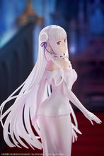 Load image into Gallery viewer, PRE-ORDER 1/7 Scale Emilia Wedding Dress Ver. Re:Zero Sstarting Life In Another World
