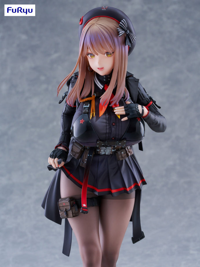 PRE-ORDER 1/7 Scale Emma Goddess of Victory: Nikke