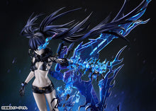 Load image into Gallery viewer, PRE-ORDER 1/7 Scale Empress [Black Rock Shooter] huke Ver. Black Rock Shooter: Downfall
