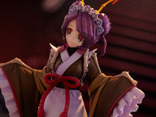 Load image into Gallery viewer, PRE-ORDER 1/7 Scale Entoma Vasilissa Zeta Overlord F:Nex
