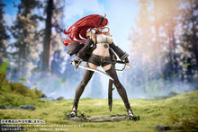Load image into Gallery viewer, PRE-ORDER 1/7 Scale Eris Boreas Greyrat Mushoku Tensei: Jobless Reincarnation
