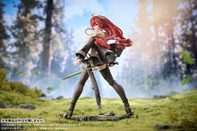 Load image into Gallery viewer, PRE-ORDER 1/7 Scale Eris Boreas Greyrat Mushoku Tensei: Jobless Reincarnation
