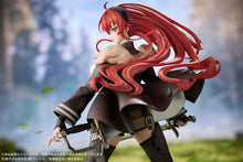 Load image into Gallery viewer, PRE-ORDER 1/7 Scale Eris Boreas Greyrat Mushoku Tensei: Jobless Reincarnation
