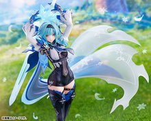 Load image into Gallery viewer, PRE-ORDER 1/7 Scale Eula: Wavecrest Waltz Ver. Genshin Impact
