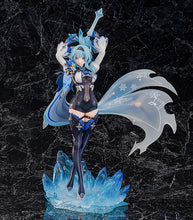 Load image into Gallery viewer, PRE-ORDER 1/7 Scale Eula: Wavecrest Waltz Ver. Genshin Impact
