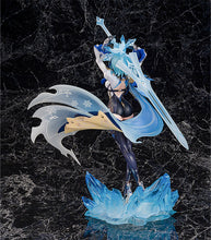 Load image into Gallery viewer, PRE-ORDER 1/7 Scale Eula: Wavecrest Waltz Ver. Genshin Impact
