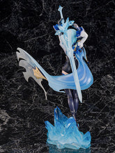 Load image into Gallery viewer, PRE-ORDER 1/7 Scale Eula: Wavecrest Waltz Ver. Genshin Impact
