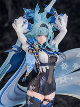 Load image into Gallery viewer, PRE-ORDER 1/7 Scale Eula: Wavecrest Waltz Ver. Genshin Impact
