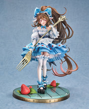 Load image into Gallery viewer, PRE-ORDER 1/7 Scale Eyjafjalla the Hvít Aska: A Picnic Before A Long Trip Ver. Arknights
