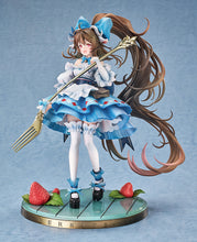 Load image into Gallery viewer, PRE-ORDER 1/7 Scale Eyjafjalla the Hvít Aska: A Picnic Before A Long Trip Ver. Arknights
