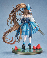 Load image into Gallery viewer, PRE-ORDER 1/7 Scale Eyjafjalla the Hvít Aska: A Picnic Before A Long Trip Ver. Arknights

