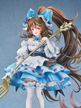 Load image into Gallery viewer, PRE-ORDER 1/7 Scale Eyjafjalla the Hvít Aska: A Picnic Before A Long Trip Ver. Arknights
