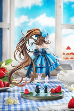 Load image into Gallery viewer, PRE-ORDER 1/7 Scale Eyjafjalla the Hvít Aska: A Picnic Before A Long Trip Ver. Arknights
