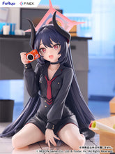 Load image into Gallery viewer, PRE-ORDER 1/7 Scale F:NEX Chiaki Memorial lobby Ver. BlueArchive
