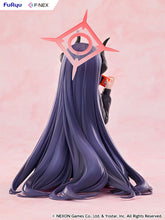 Load image into Gallery viewer, PRE-ORDER 1/7 Scale F:NEX Chiaki Memorial lobby Ver. BlueArchive

