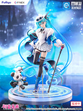 Load image into Gallery viewer, PRE-ORDER 1/7 Scale F:NEX Hatsune Miku - Miku With You 2025 Ver.
