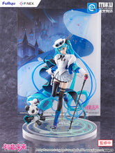 Load image into Gallery viewer, PRE-ORDER 1/7 Scale F:NEX Hatsune Miku - Miku With You 2025 Ver.

