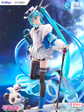 Load image into Gallery viewer, PRE-ORDER 1/7 Scale F:NEX Hatsune Miku - Miku With You 2025 Ver.

