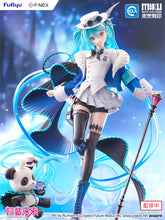 Load image into Gallery viewer, PRE-ORDER 1/7 Scale F:NEX Hatsune Miku - Miku With You 2025 Ver.
