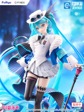 Load image into Gallery viewer, PRE-ORDER 1/7 Scale F:NEX Hatsune Miku - Miku With You 2025 Ver.
