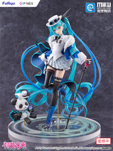 Load image into Gallery viewer, PRE-ORDER 1/7 Scale F:NEX Hatsune Miku - Miku With You 2025 Ver.
