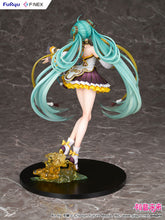 Load image into Gallery viewer, PRE-ORDER 1/7 Scale F:NEX Hatsune Miku Mid-Autumn Festival ver.
