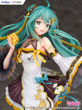 Load image into Gallery viewer, PRE-ORDER 1/7 Scale F:NEX Hatsune Miku Mid-Autumn Festival ver.
