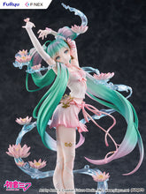 Load image into Gallery viewer, PRE-ORDER 1/7 Scale F:NEX Hatsune Miku Water Lily ver.
