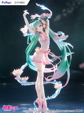 Load image into Gallery viewer, PRE-ORDER 1/7 Scale F:NEX Hatsune Miku Water Lily ver.
