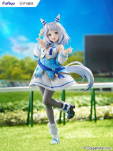 Load image into Gallery viewer, PRE-ORDER 1/7 Scale F:NEX Hishi Miracle Umamusume: Pretty Derby
