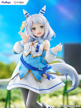 Load image into Gallery viewer, PRE-ORDER 1/7 Scale F:NEX Hishi Miracle Umamusume: Pretty Derby
