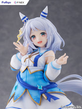 Load image into Gallery viewer, PRE-ORDER 1/7 Scale F:NEX Hishi Miracle Umamusume: Pretty Derby
