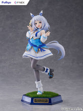 Load image into Gallery viewer, PRE-ORDER 1/7 Scale F:NEX Hishi Miracle Umamusume: Pretty Derby
