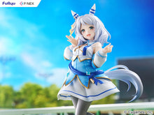 Load image into Gallery viewer, PRE-ORDER 1/7 Scale F:NEX Hishi Miracle Umamusume: Pretty Derby
