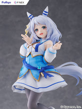Load image into Gallery viewer, PRE-ORDER 1/7 Scale F:NEX Hishi Miracle Umamusume: Pretty Derby
