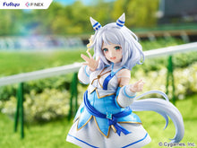Load image into Gallery viewer, PRE-ORDER 1/7 Scale F:NEX Hishi Miracle Umamusume: Pretty Derby
