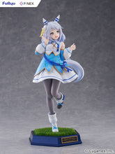 Load image into Gallery viewer, PRE-ORDER 1/7 Scale F:NEX Hishi Miracle Umamusume: Pretty Derby
