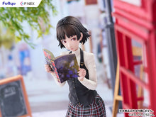 Load image into Gallery viewer, PRE-ORDER 1/7 Scale F:NEX Makoto Niijima Persona 5 Royal
