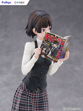 Load image into Gallery viewer, PRE-ORDER 1/7 Scale F:NEX Makoto Niijima Persona 5 Royal
