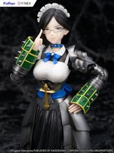 Load image into Gallery viewer, PRE-ORDER 1/7 Scale F:NEX Yuri Alplha Overlord
