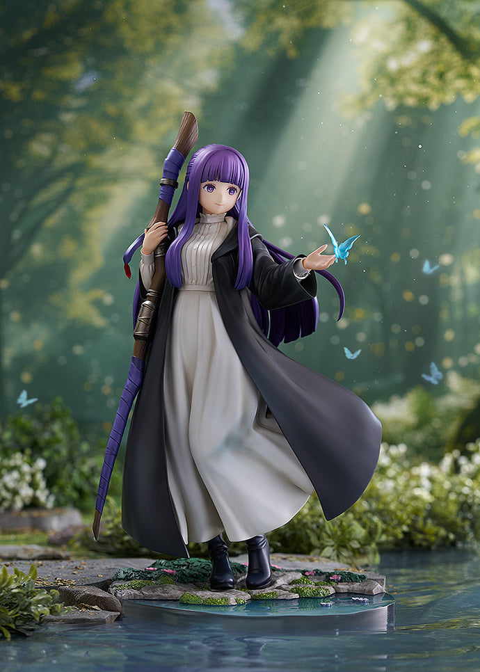 PRE-ORDER 1/7 Scale Fern: Reflections of a Distant Memory Frieren: Beyond Journey's End